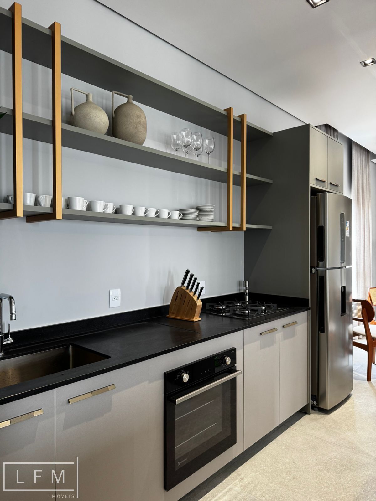 Apartamento, 2 quartos, 80 m² - Foto 38