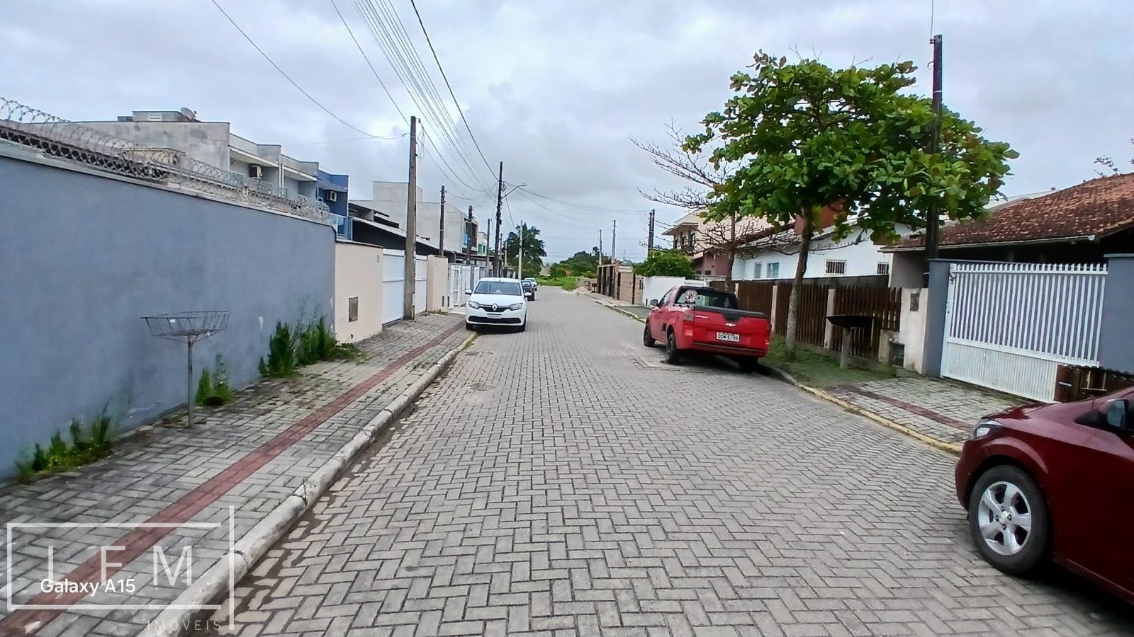 Casa em Balneario Picarras SC