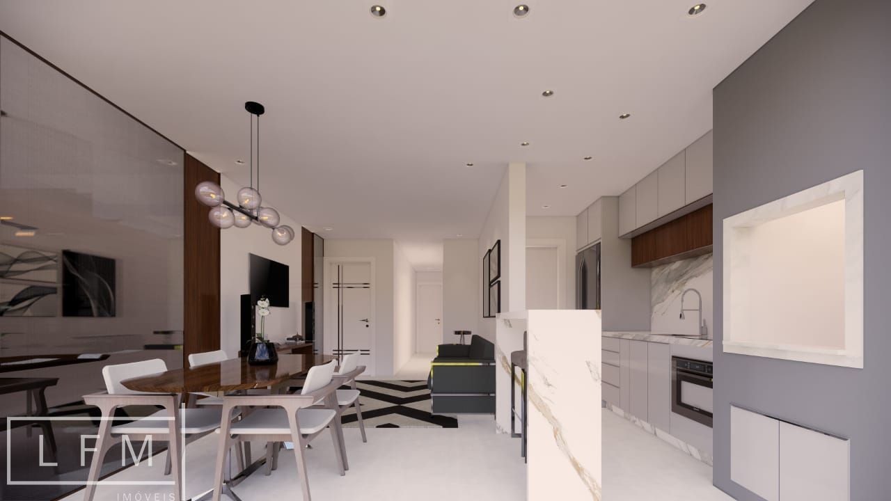 Apartamento, 2 quartos, 78 m² - Foto 6