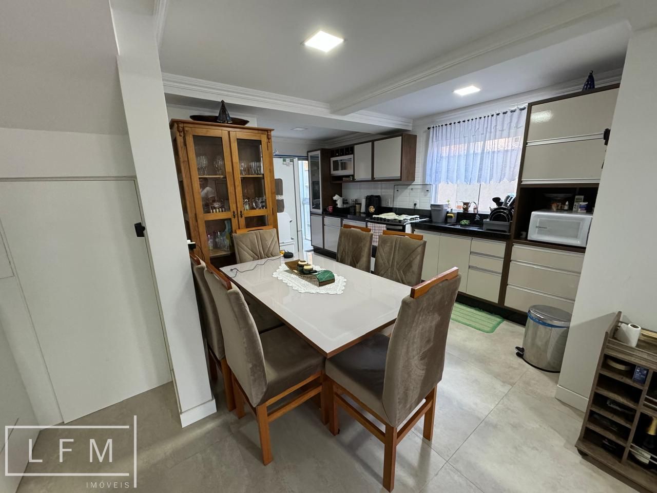 Sobrado, 3 quartos, 113 m² - Foto 10