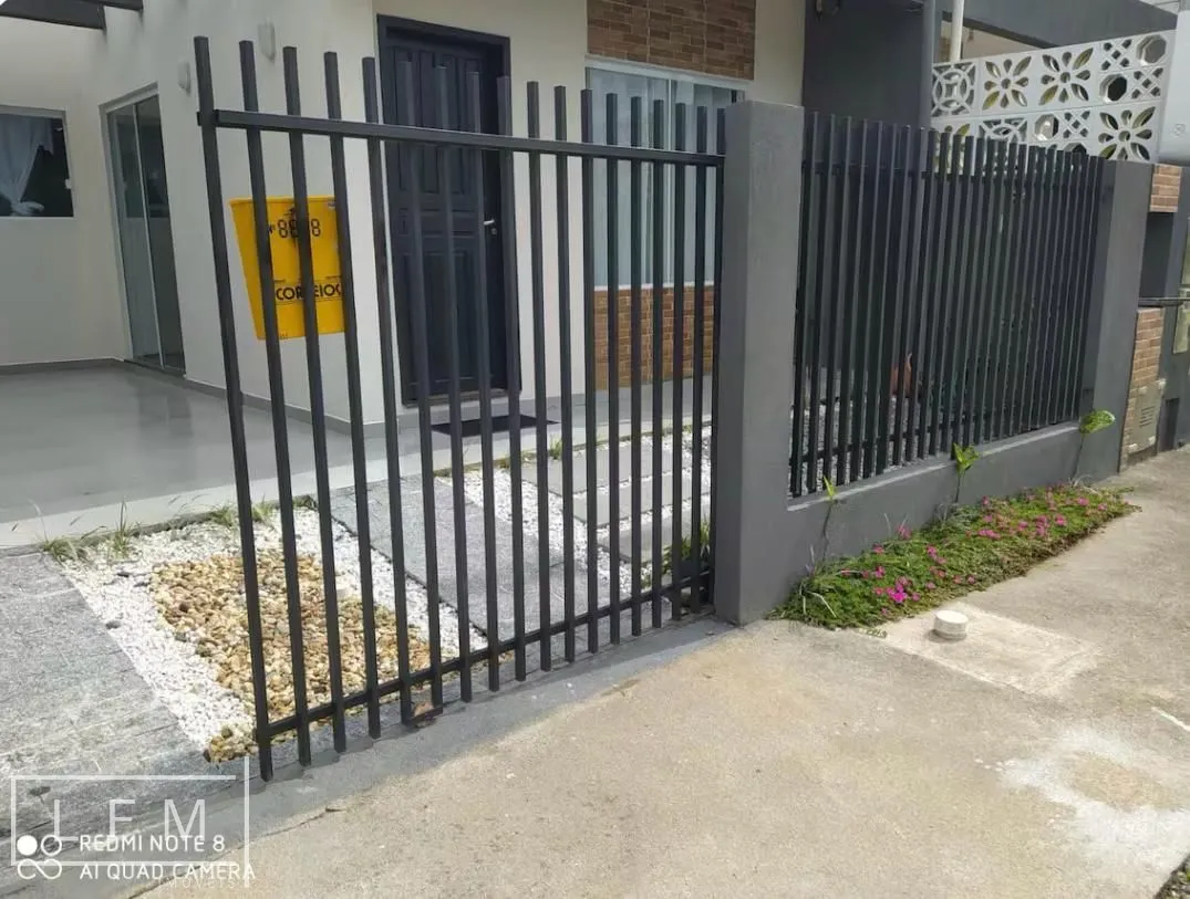 Casa, 2 quartos, 70 m² - Foto 2