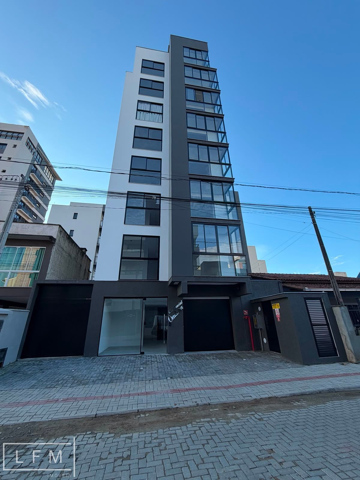 Apartamento, 3 quartos, 98 m² - Foto 2