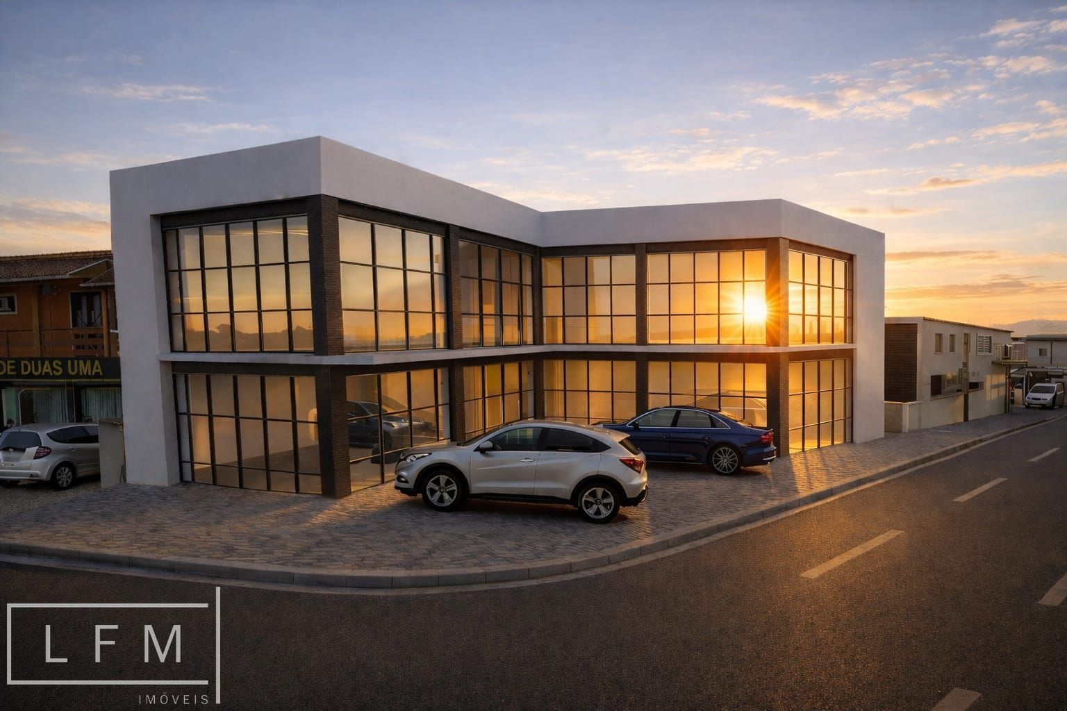Sala-Conjunto, 300 m² - Foto 3