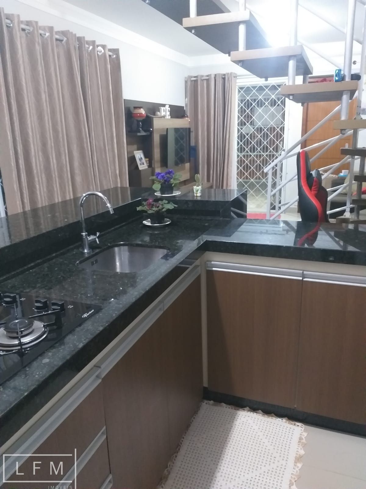 Sobrado à venda com 2 quartos, 73m² - Foto 10