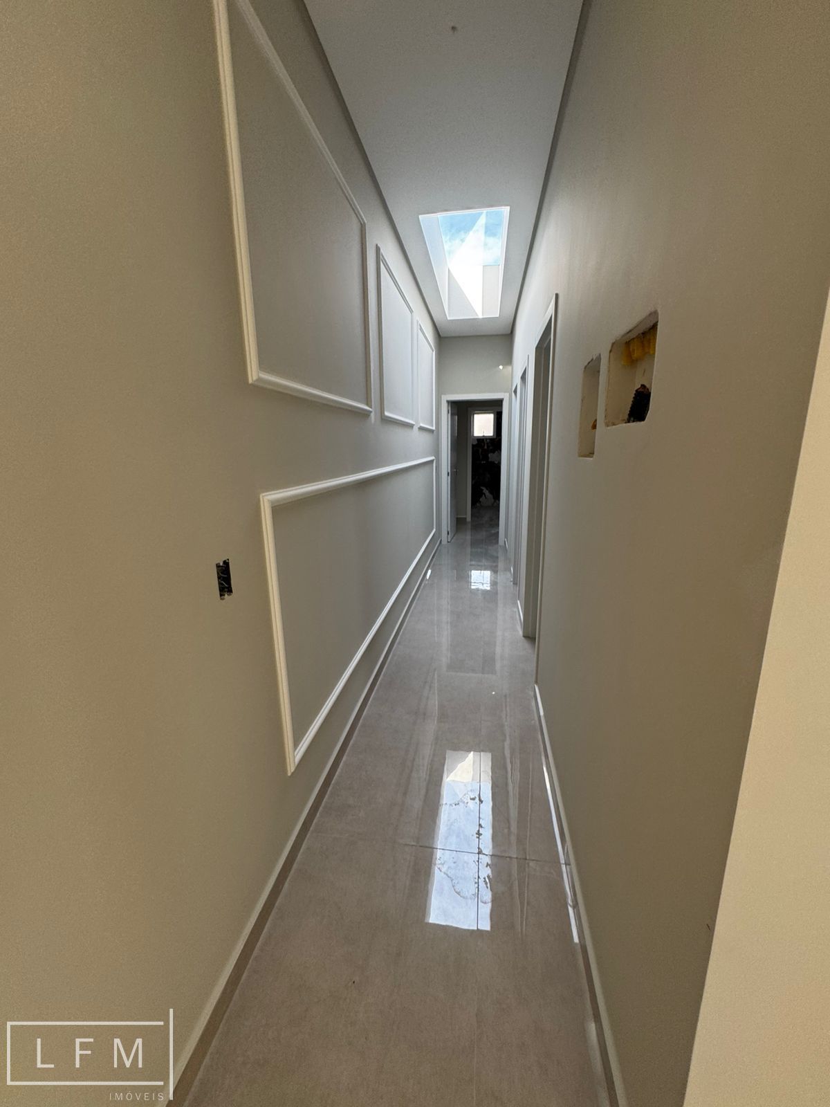 Casa geminada alto padrão pronta para morar em Barra Velha Sc