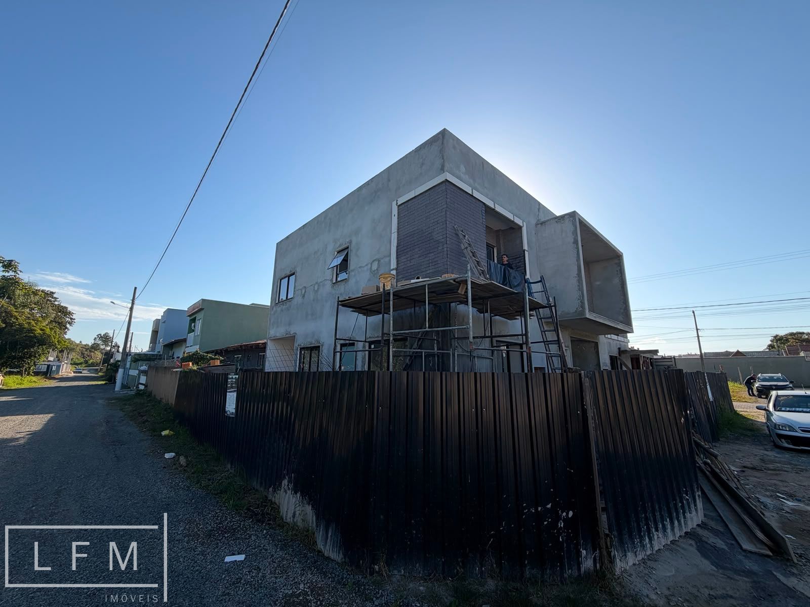 Sobrado, 2 quartos, 80 m² - Foto 2