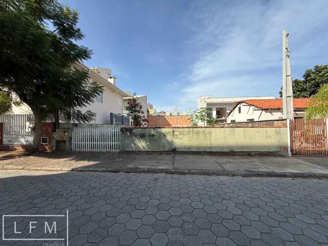Terreno/Lote à venda  no Itacolomi - Balneário Piçarras, SC. Imóveis