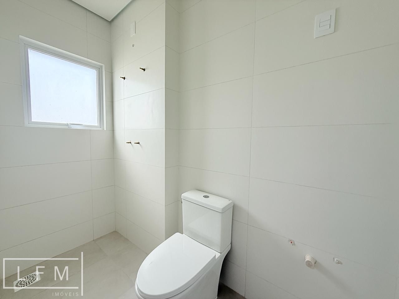 Apartamento pronto para morar com vista para o mar em Barra Velha Sc