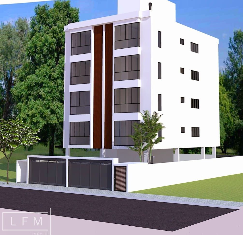 Apartamento à venda  no Itajuba - Barra Velha, SC. Imóveis