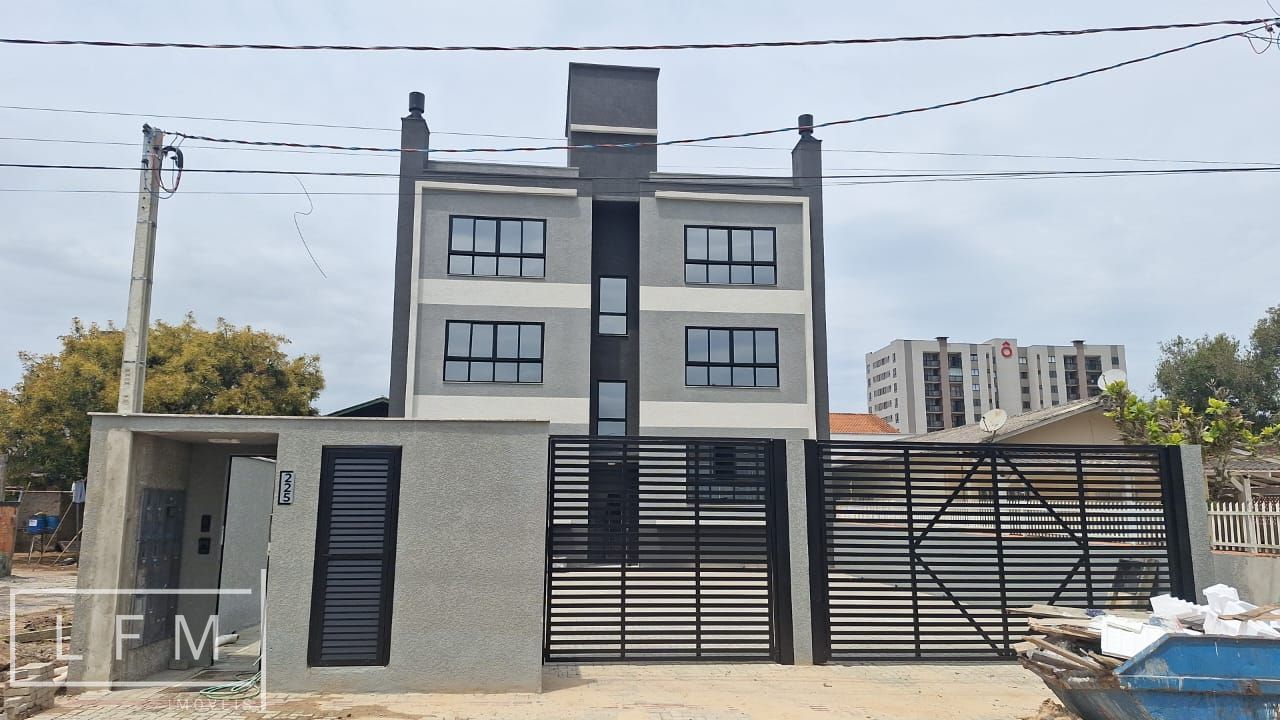 Apartamento, 2 quartos, 65 m² - Foto 1