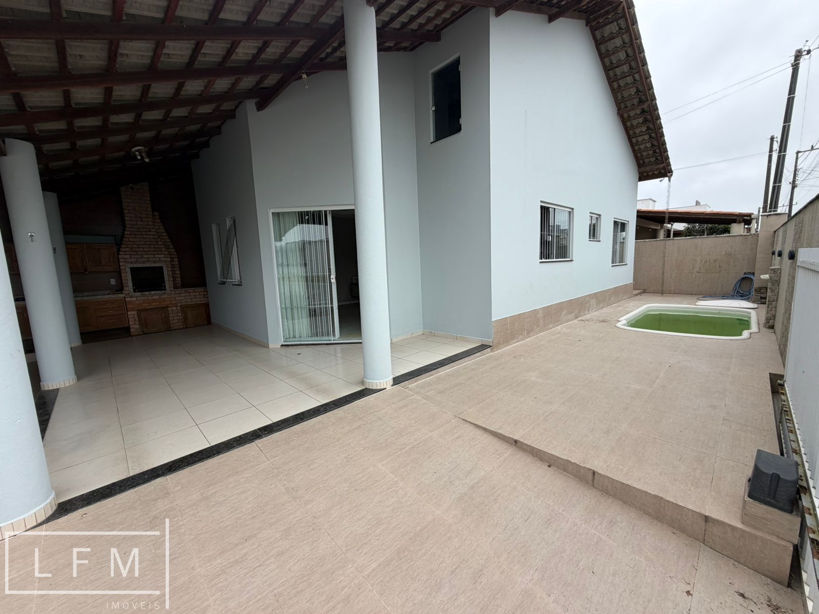 Casa, 2 quartos, 80 m² - Foto 9