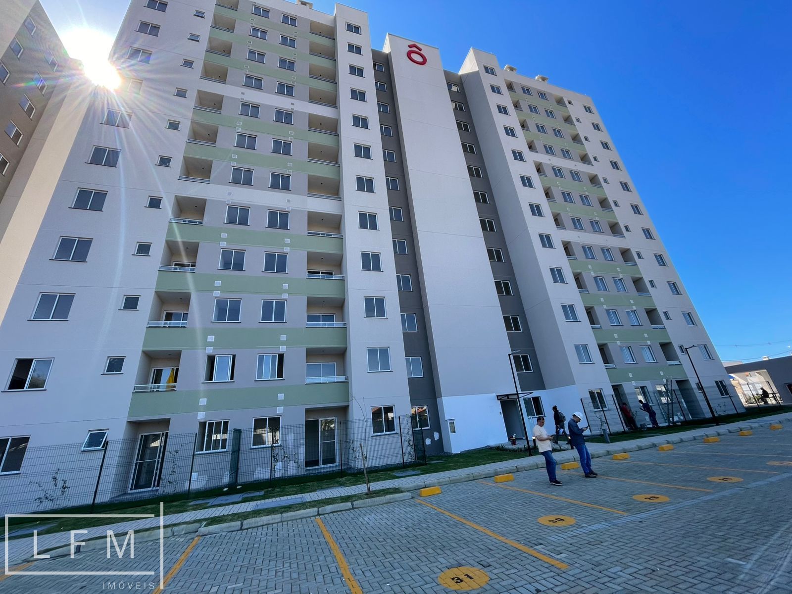 Apartamento, 2 quartos, 50 m² - Foto 6