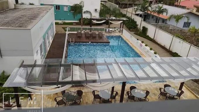 Apartamento com 2 Dormitórios à venda, 56 m² por R$ 560.000,00 Apartamento com 2 Dormitórios à venda, 56 m² por R$ 560.000,00