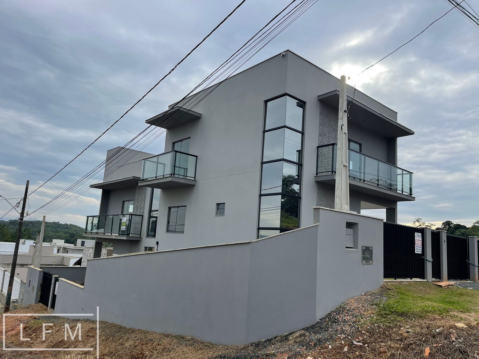 Sobrado, 3 quartos, 129 m² - Foto 8