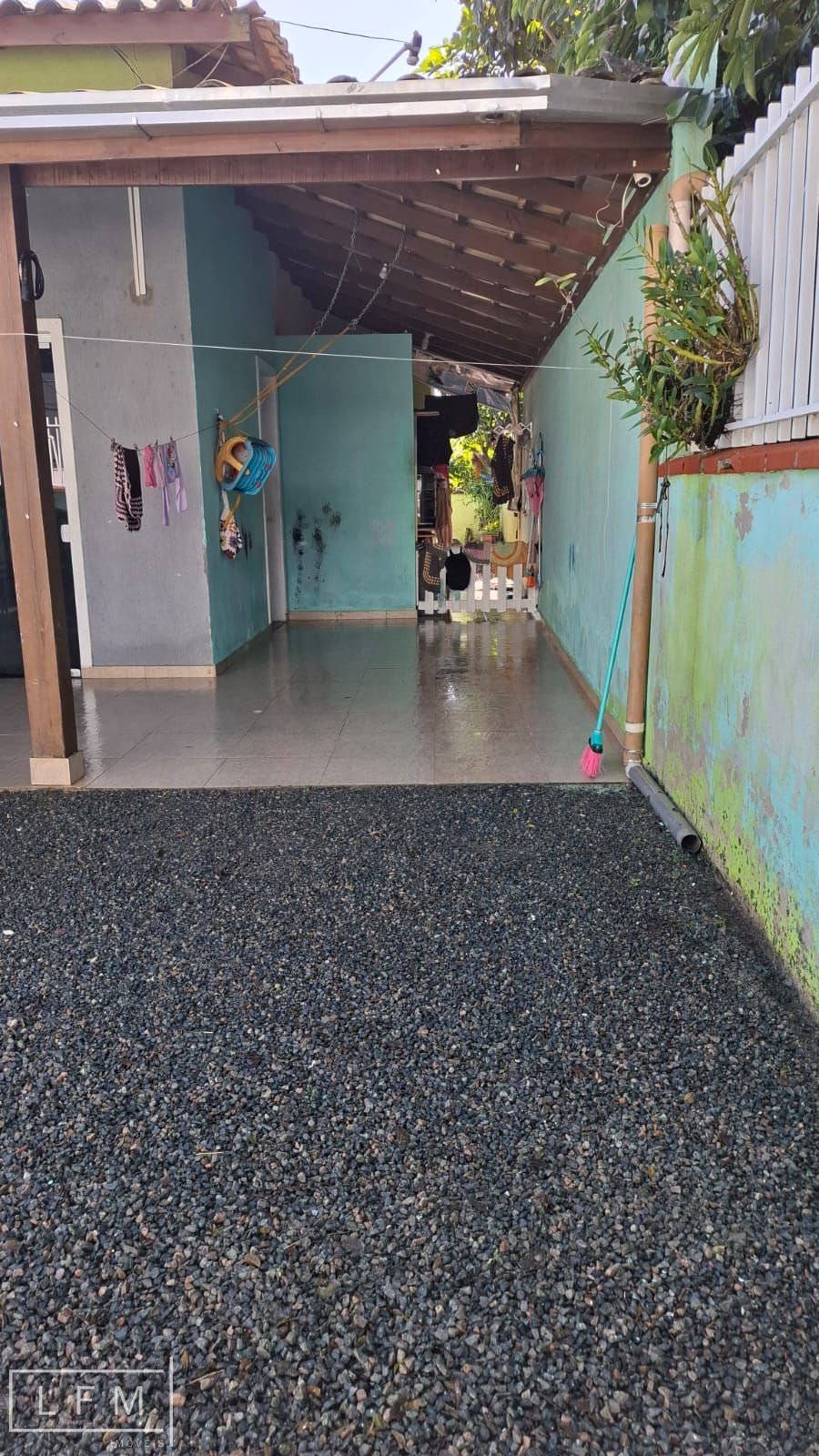 Casa, 2 quartos, 60 m² - Foto 2
