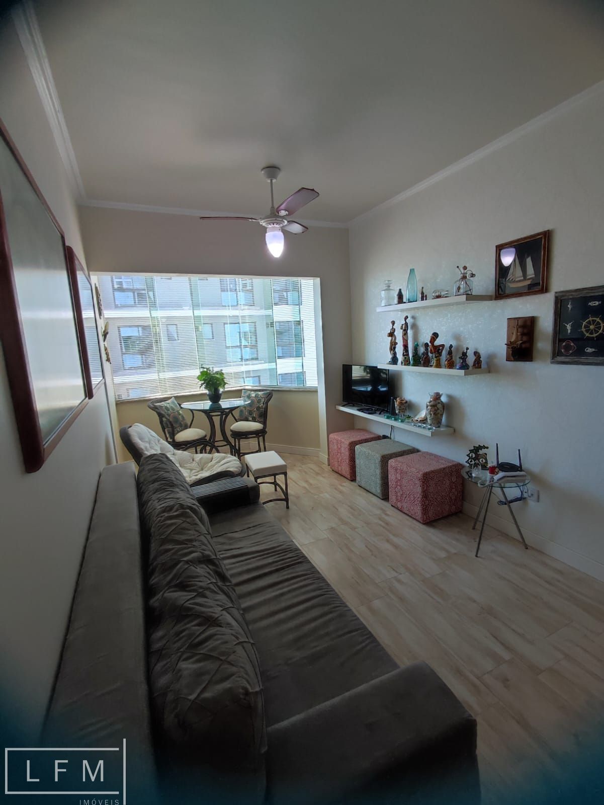 Apartamento, 1 quarto, 30 m² - Foto 13