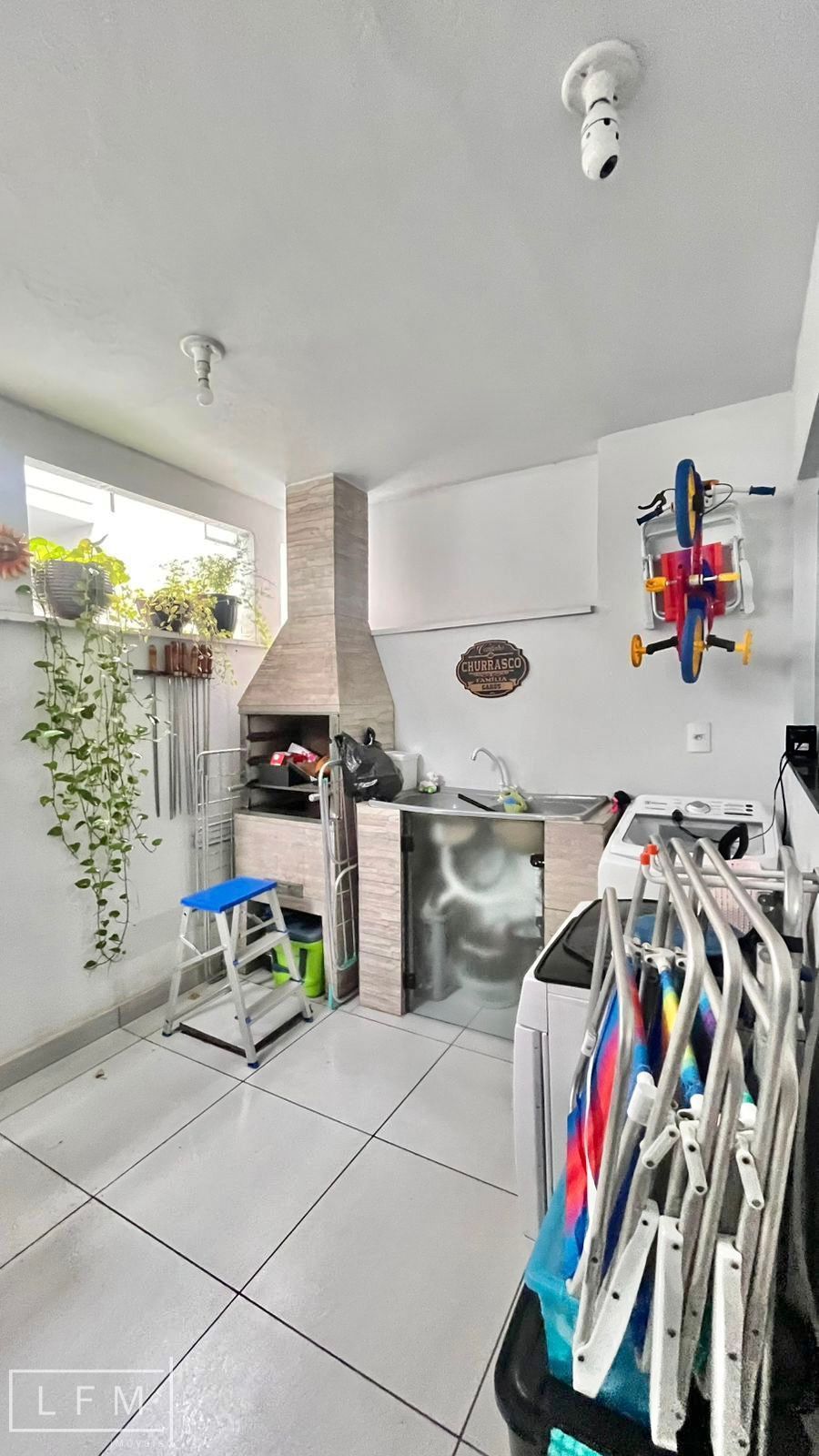 Sobrado, 2 quartos, 78 m² - Foto 8