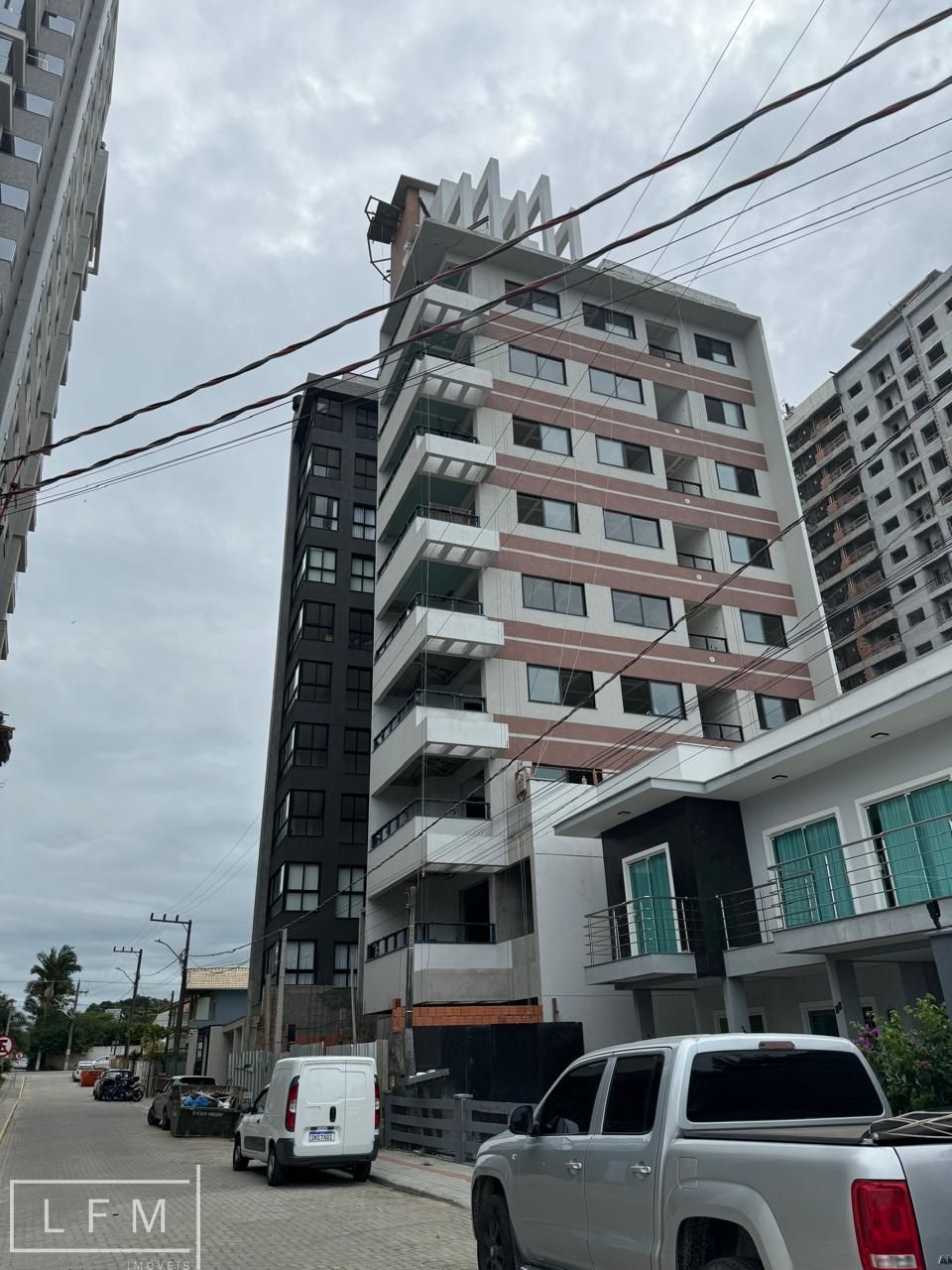 Apartamento, 3 quartos, 99 m² - Foto 1