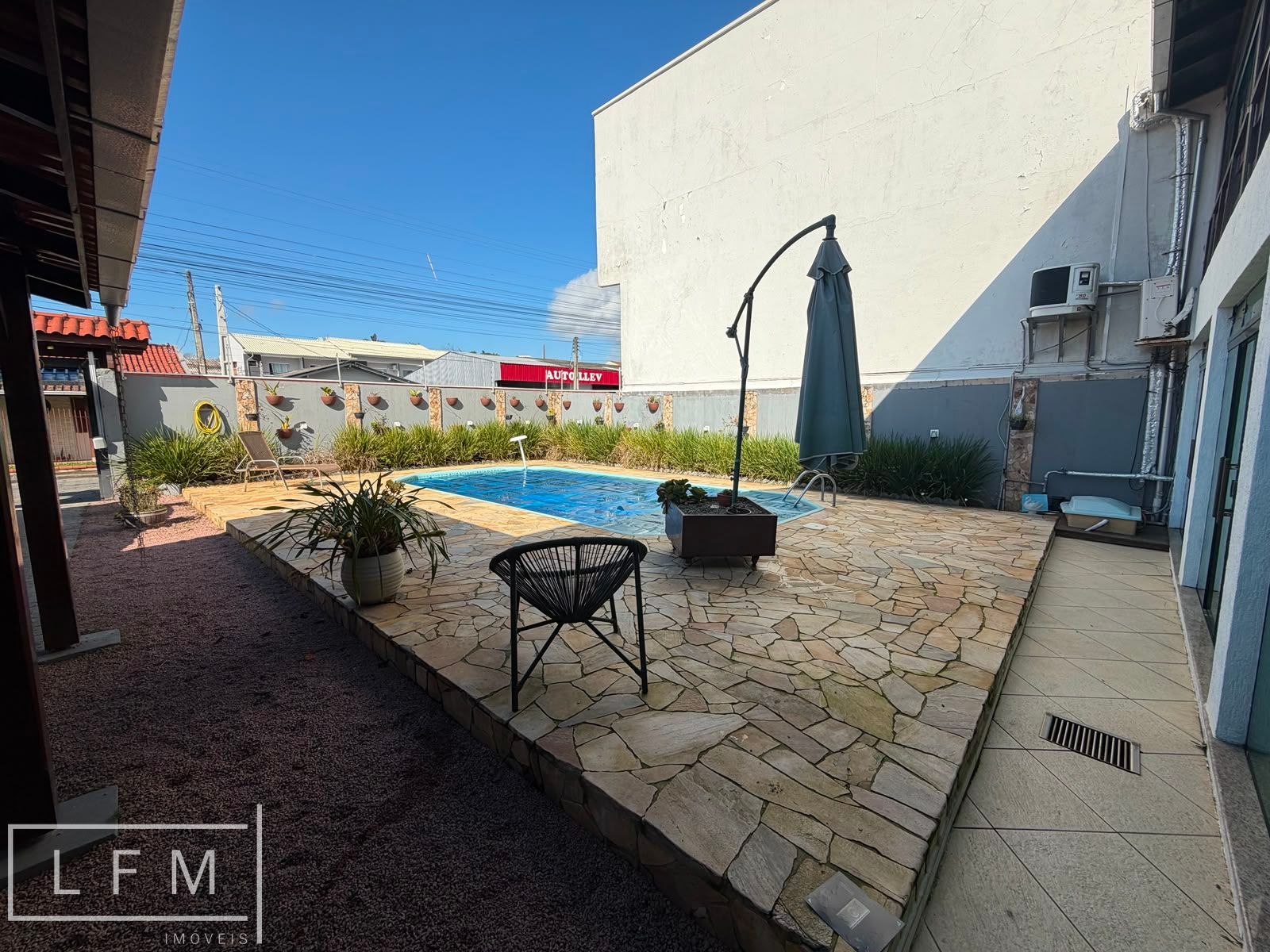 Sobrado, 2 quartos, 160 m² - Foto 6
