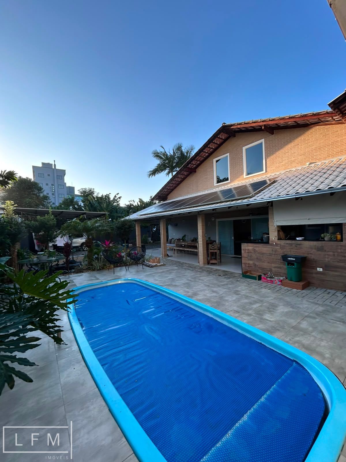 Casa, 3 quartos, 240 m² - Foto 9