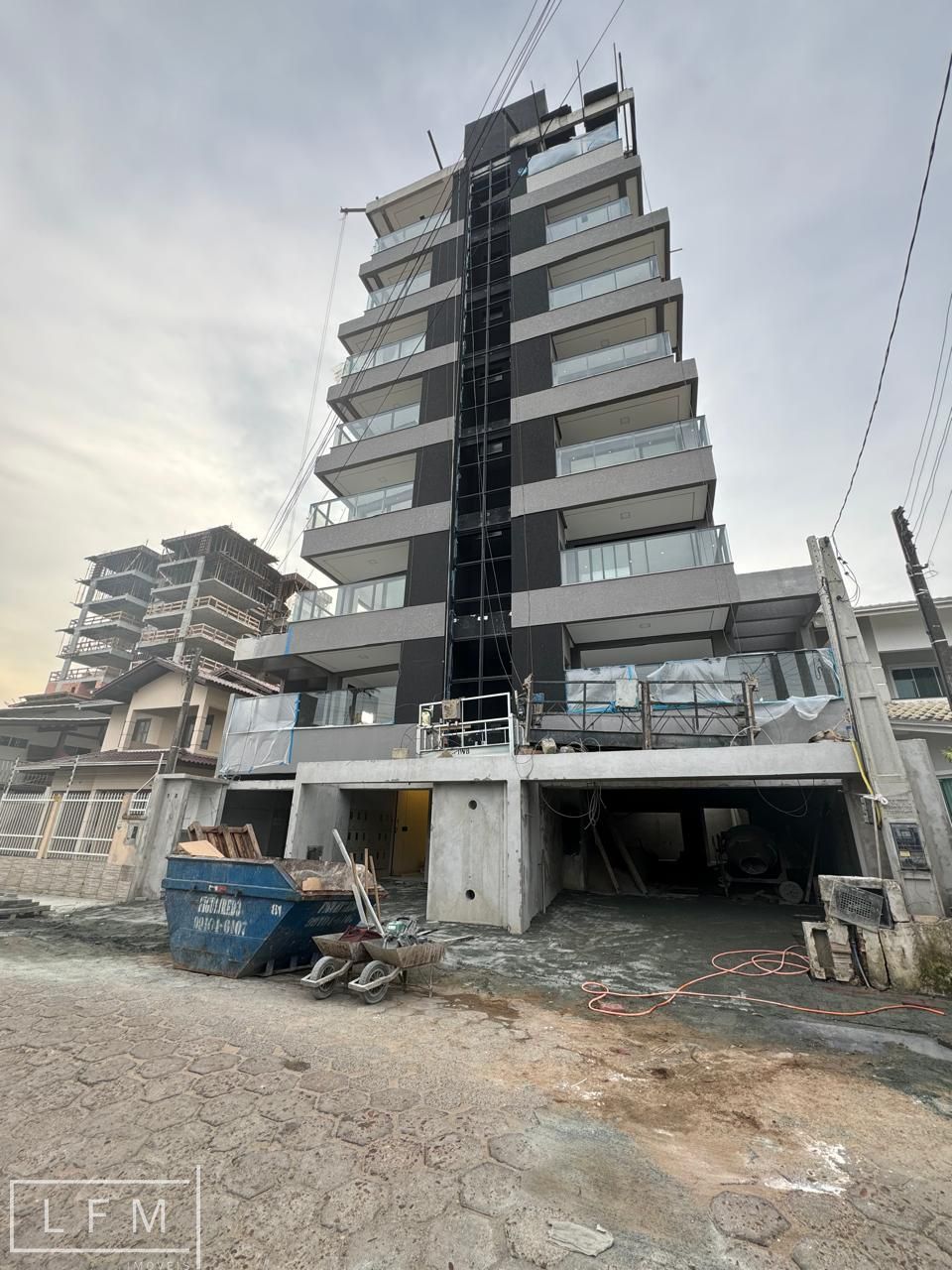 Apartamento, 3 quartos, 99 m² - Foto 1