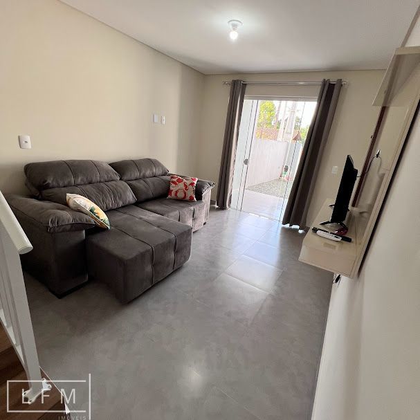 Sobrado à venda com 2 quartos, 75m² - Foto 8