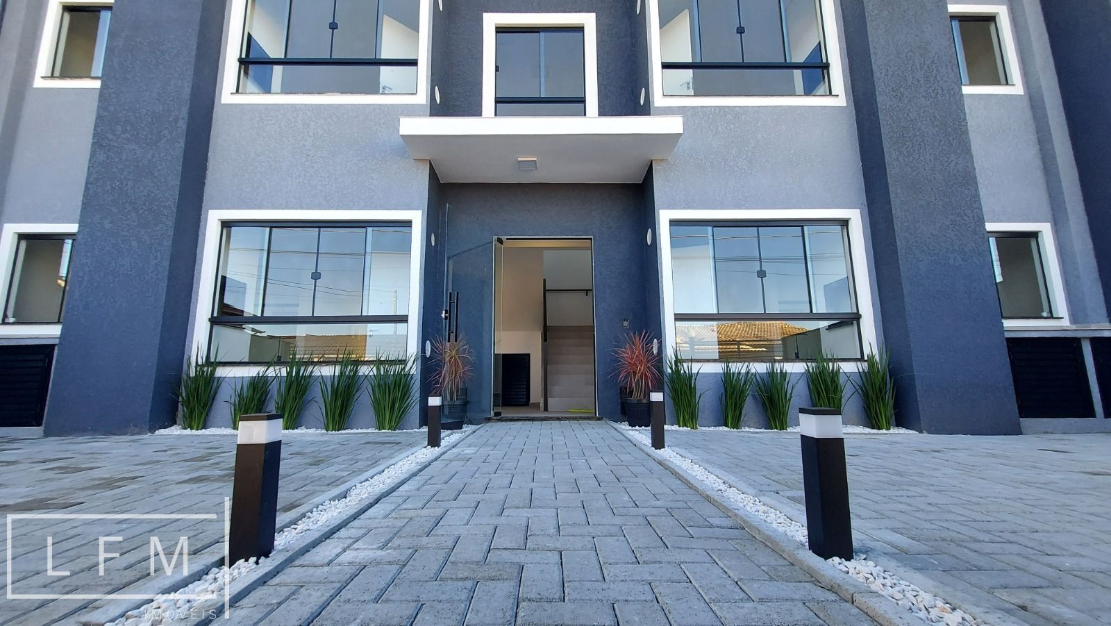 Apartamento em Balneário Piçarras Sc