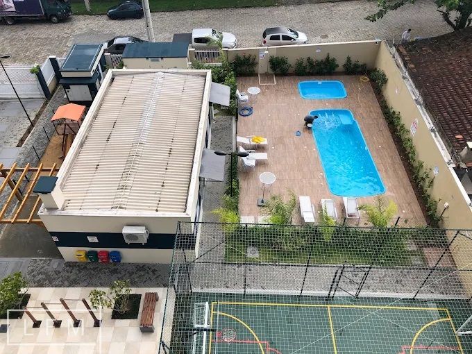 Apartamento com 2 Dormitórios à venda, 60 m² por R$ 607.000,00 Apartamento com 2 Dormitórios à venda, 60 m² por R$ 607.000,00