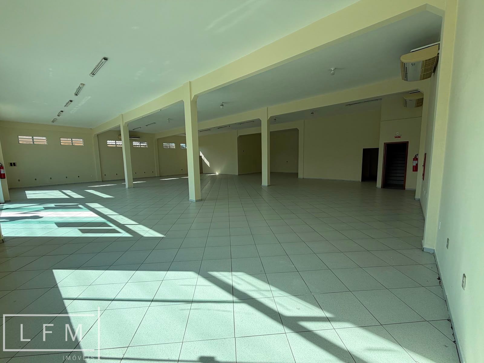 Depósito-Galpão, 865 m² - Foto 8