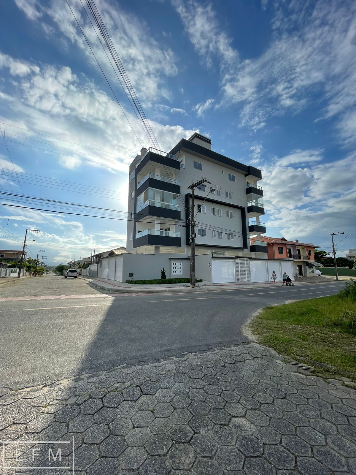 Apartamento  venda  no Itajuba - Barra Velha, SC. Imveis