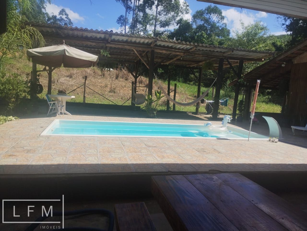 Chacara em barra velha sc