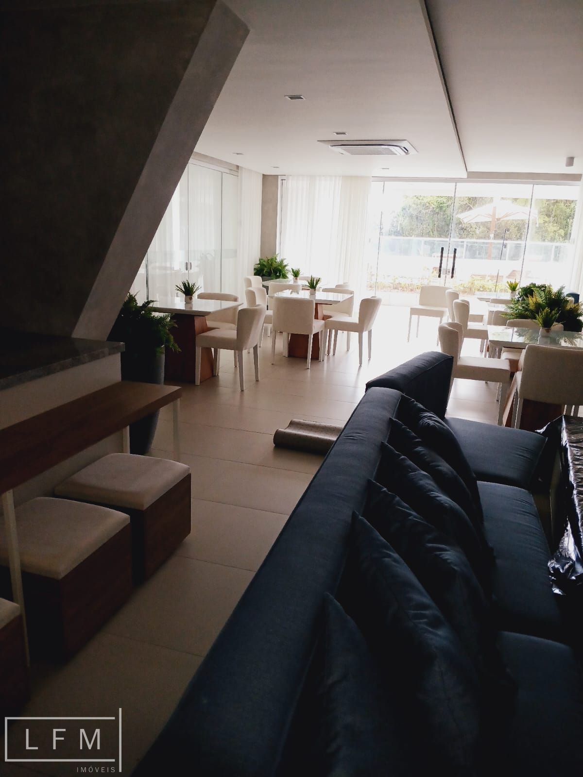 Apartamento, 3 quartos, 124 m² - Foto 53