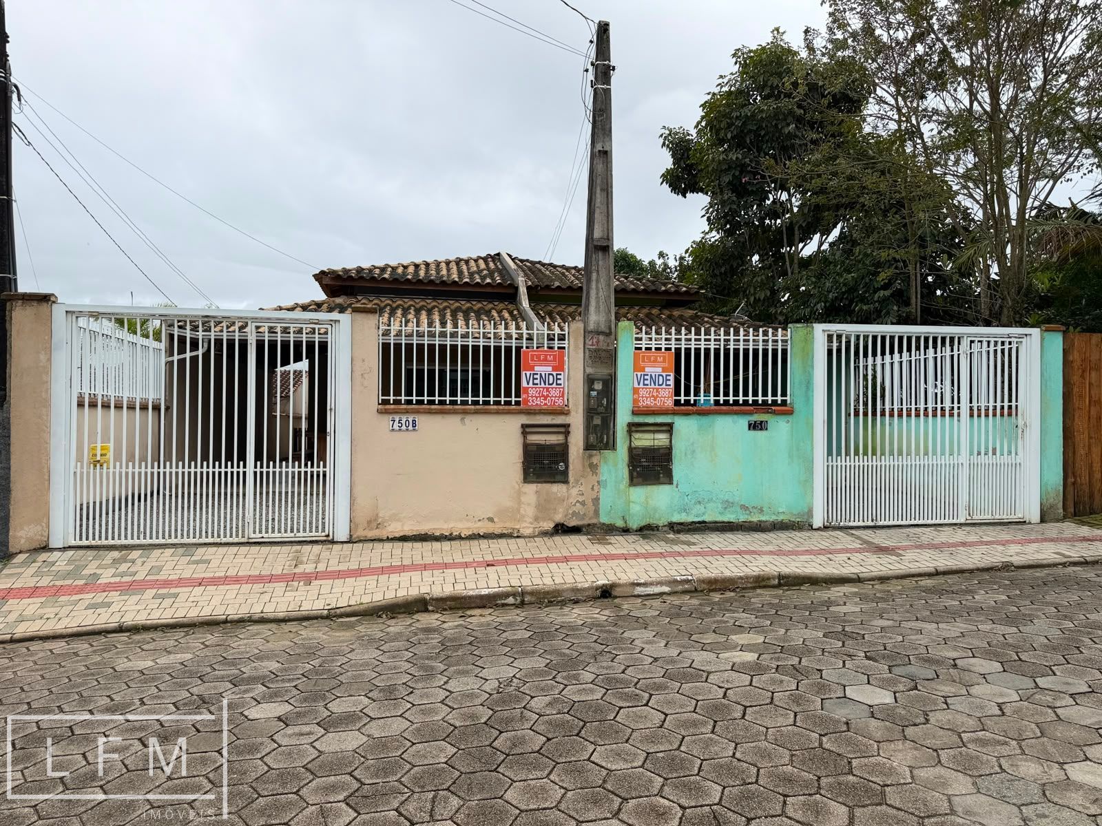 Casa, 2 quartos, 70 m² - Foto 2