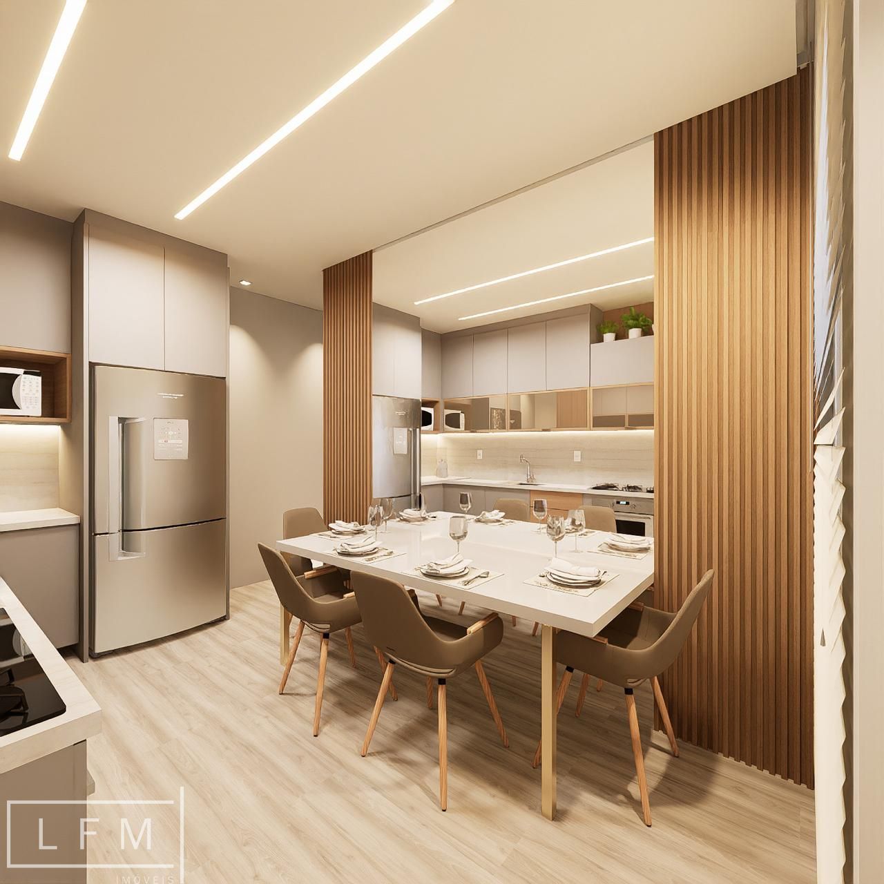 Sobrado, 3 quartos, 125 m² - Foto 24