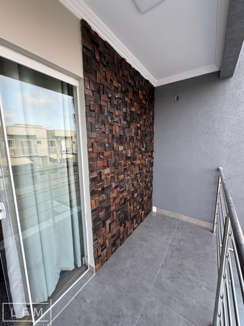Sobrado, 3 quartos, 113 m² - Foto 25