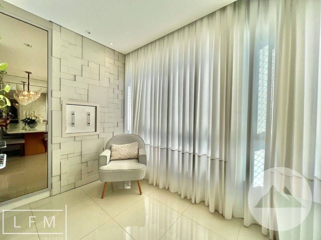 Apartamento à venda com 3 quartos, 100m² - Foto 18