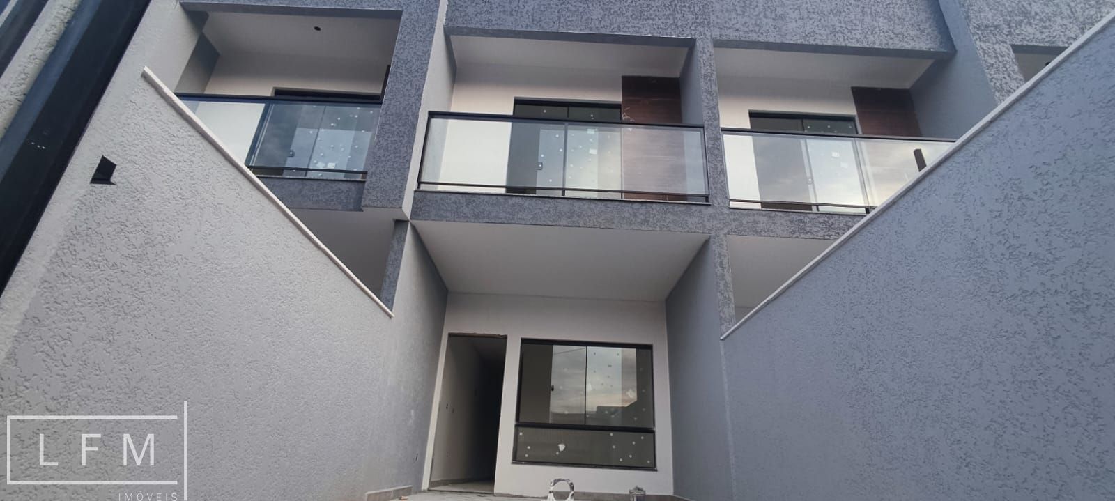 Sobrado, 2 quartos, 76 m² - Foto 5