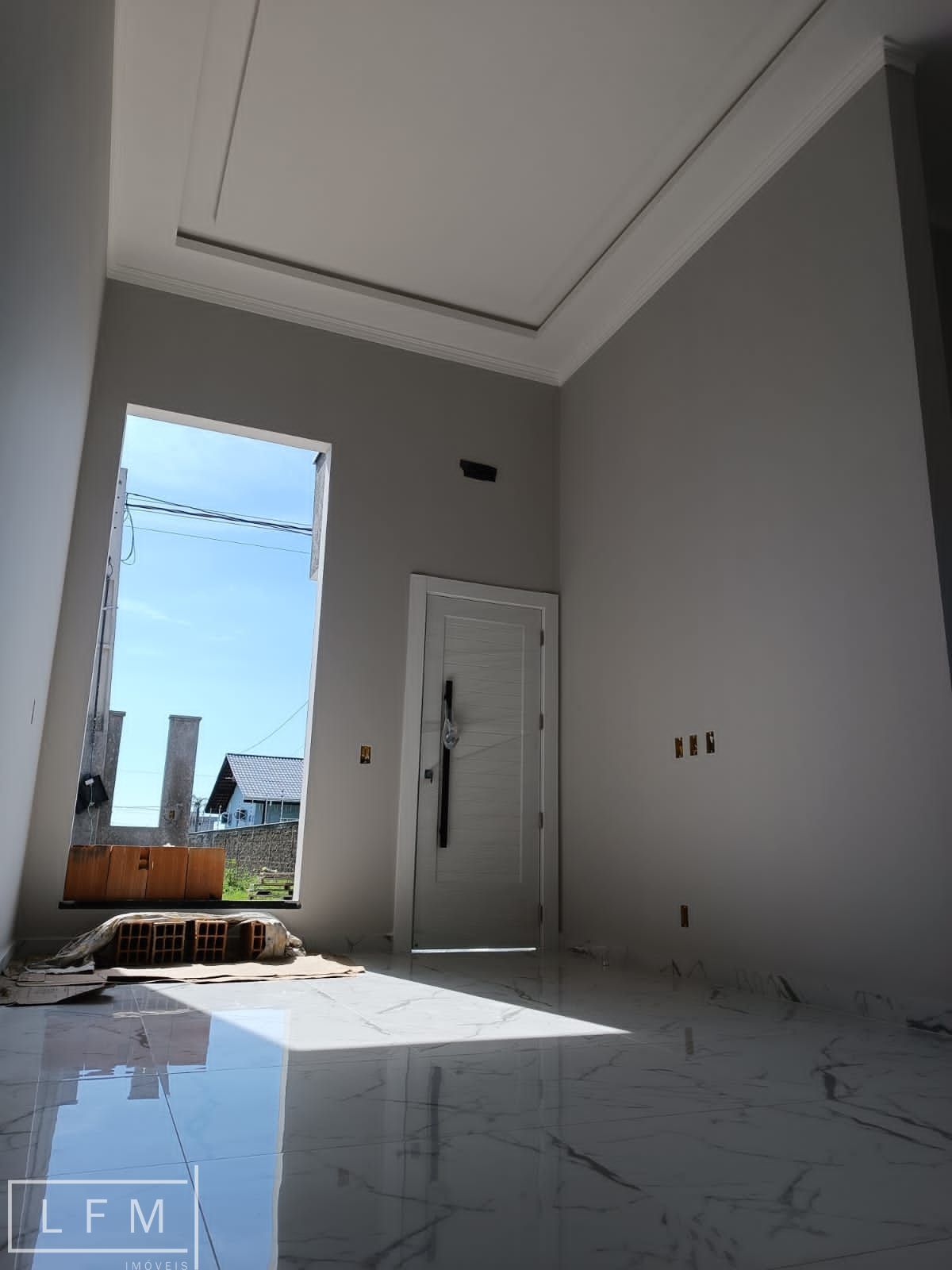 Casa, 3 quartos, 73 m² - Foto 6