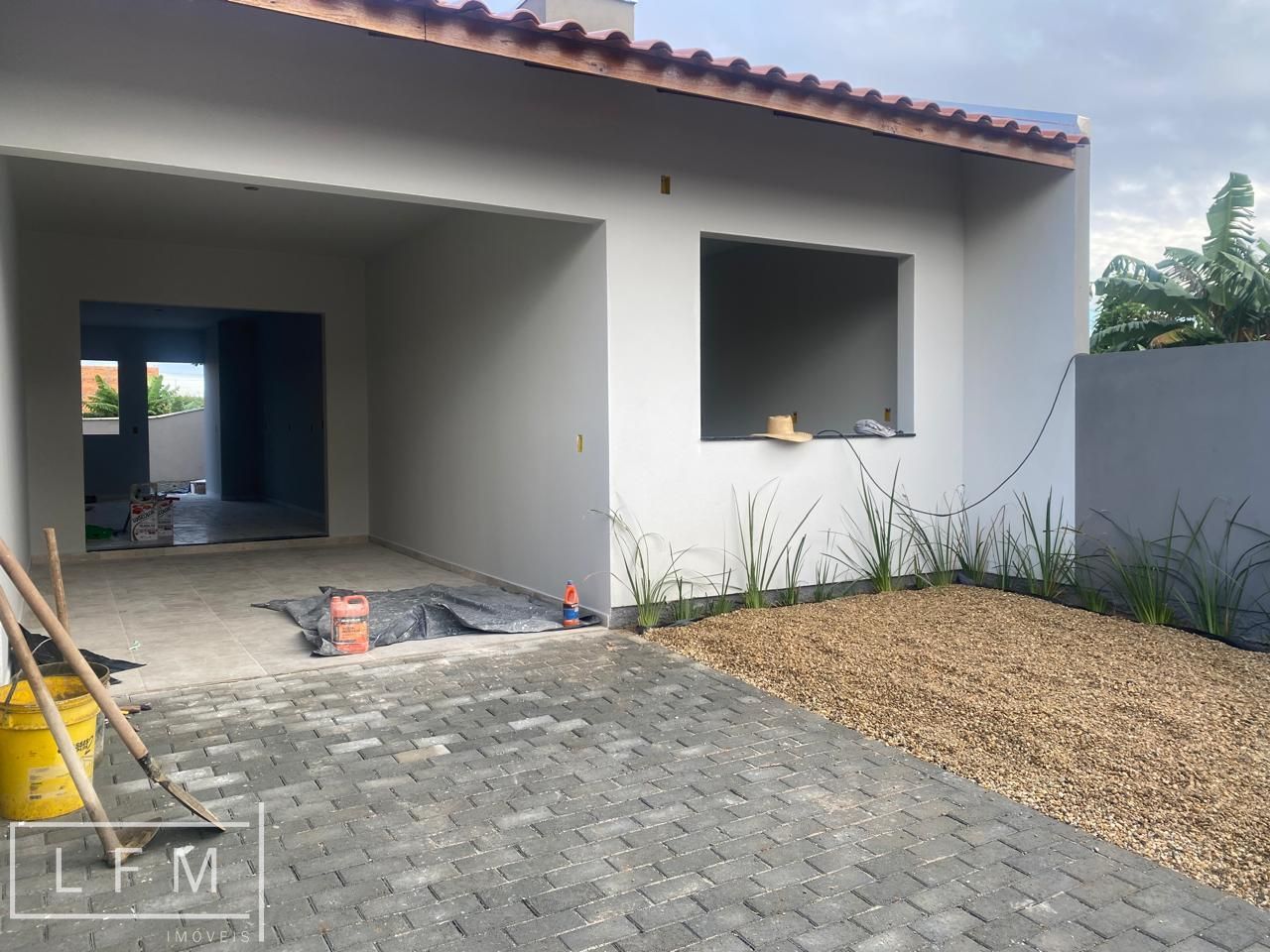 Casa, 2 quartos, 72 m² - Foto 3