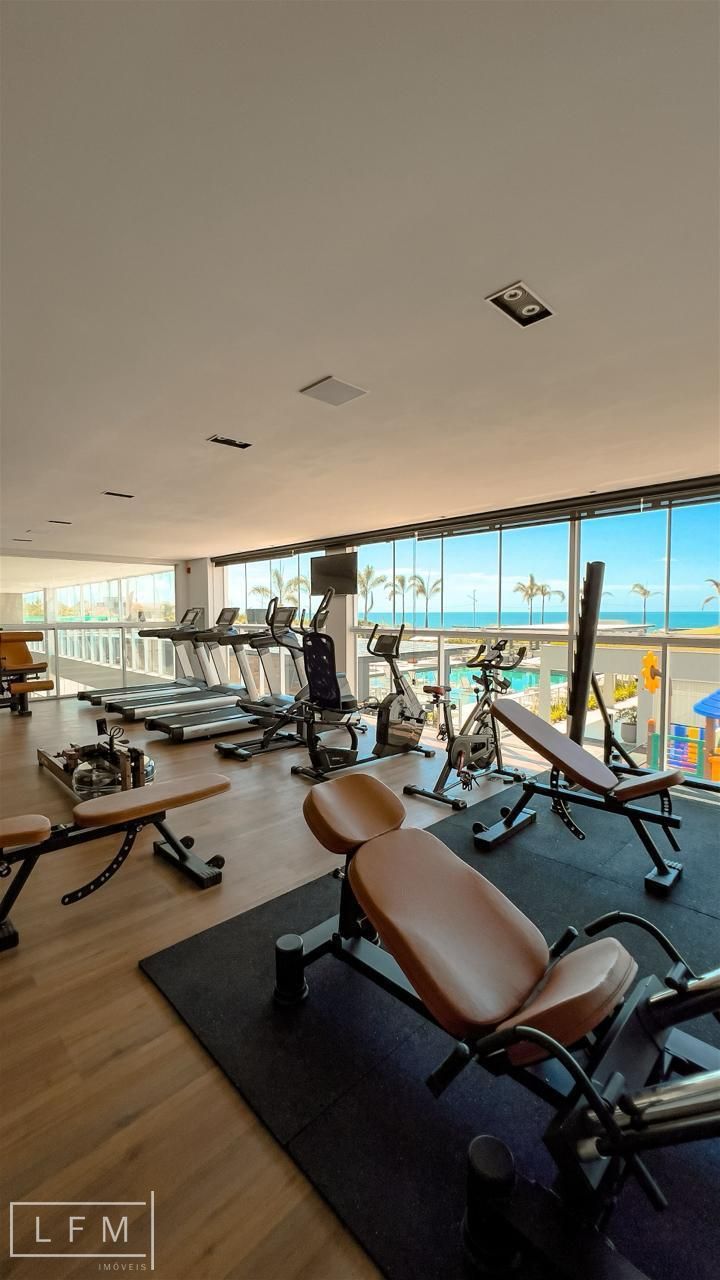 Apartamento frente mar finamente mobiliado Al Mare Beach Front