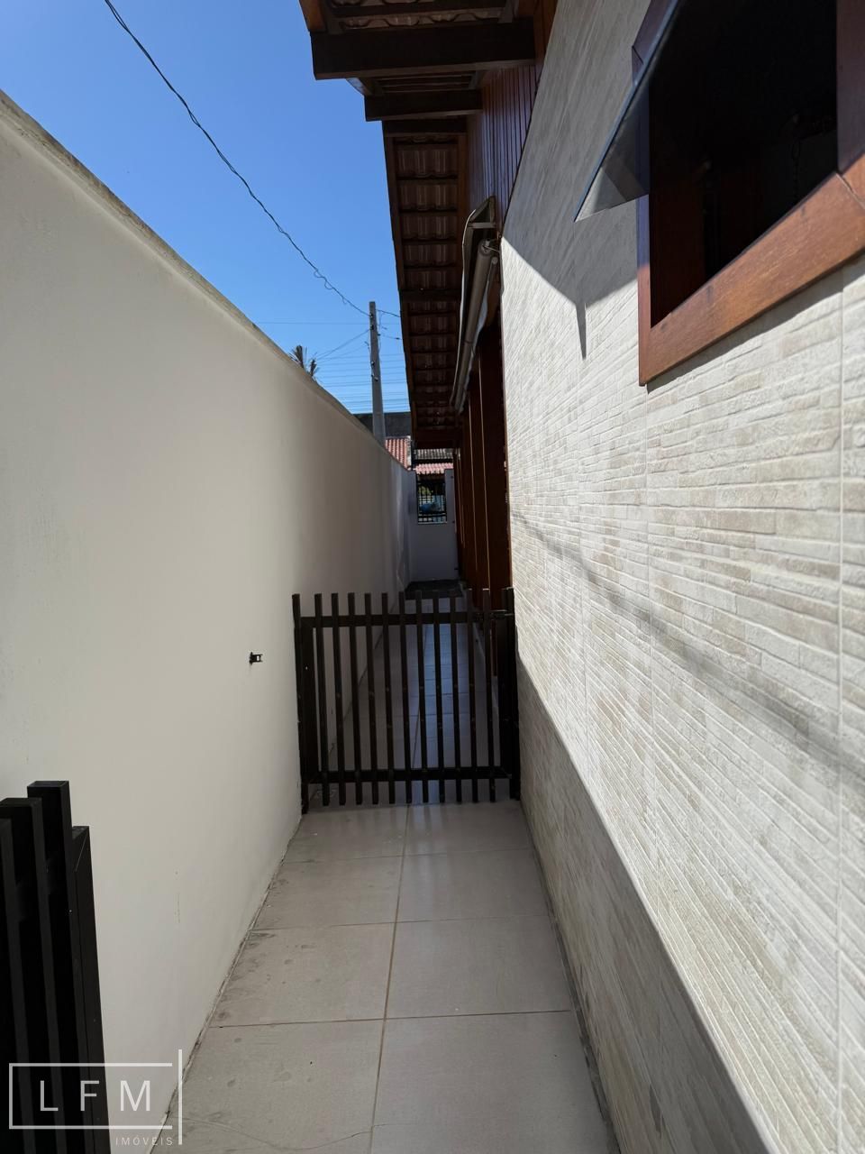 Casa em penha sc pronta para morar