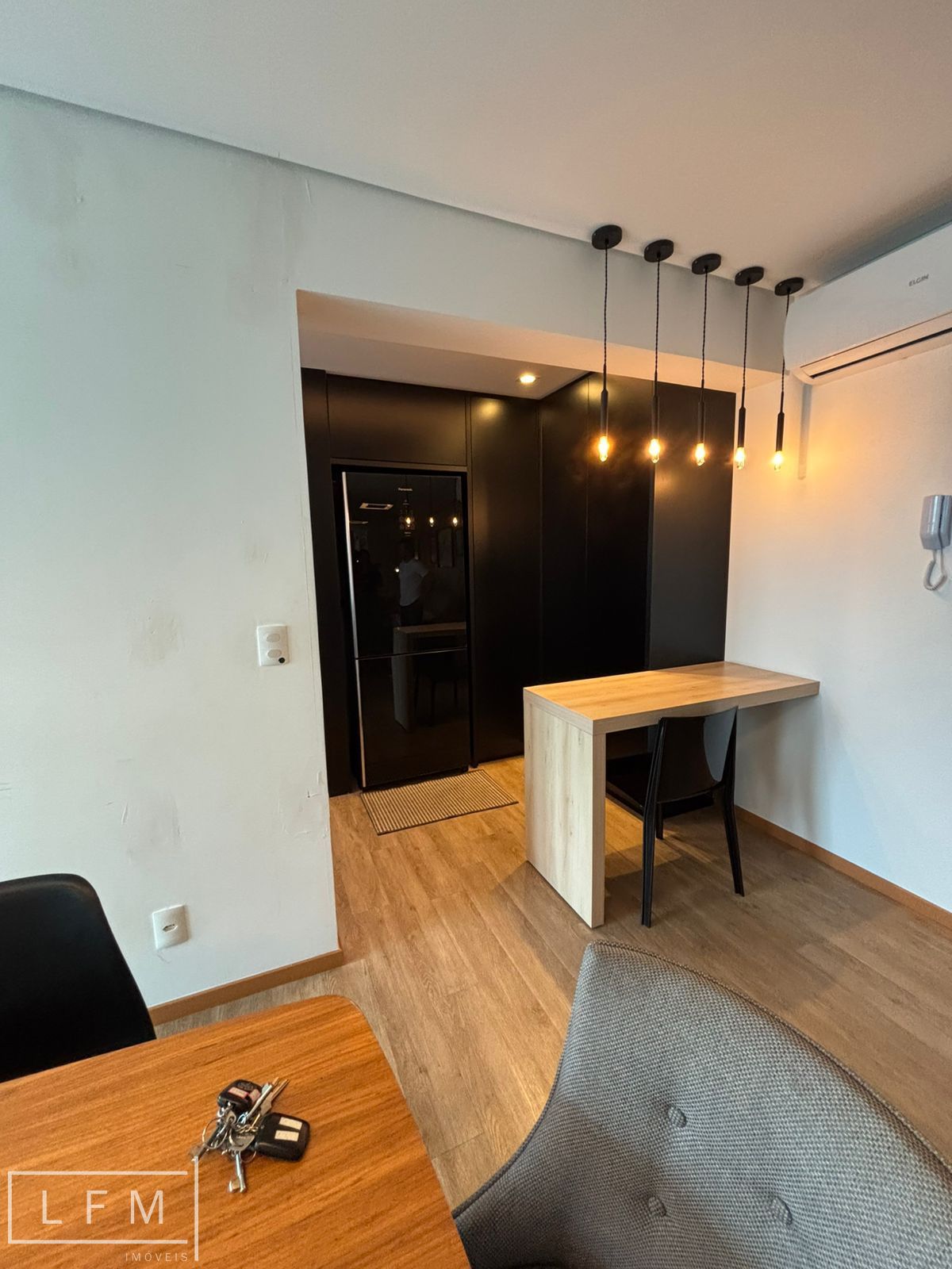 Apartamento em home club para venda em Penha