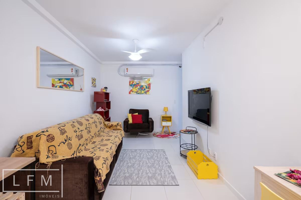 Apartamento mobiliado em home club santorini rogga