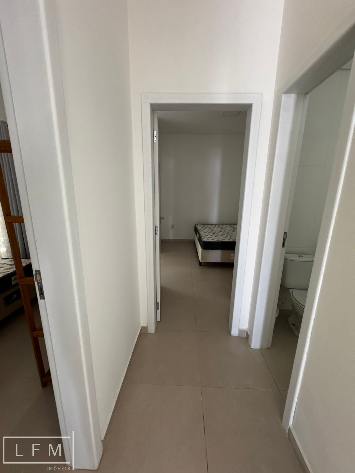 Apartamento pronto para morar em Balneário Piçarras Sc