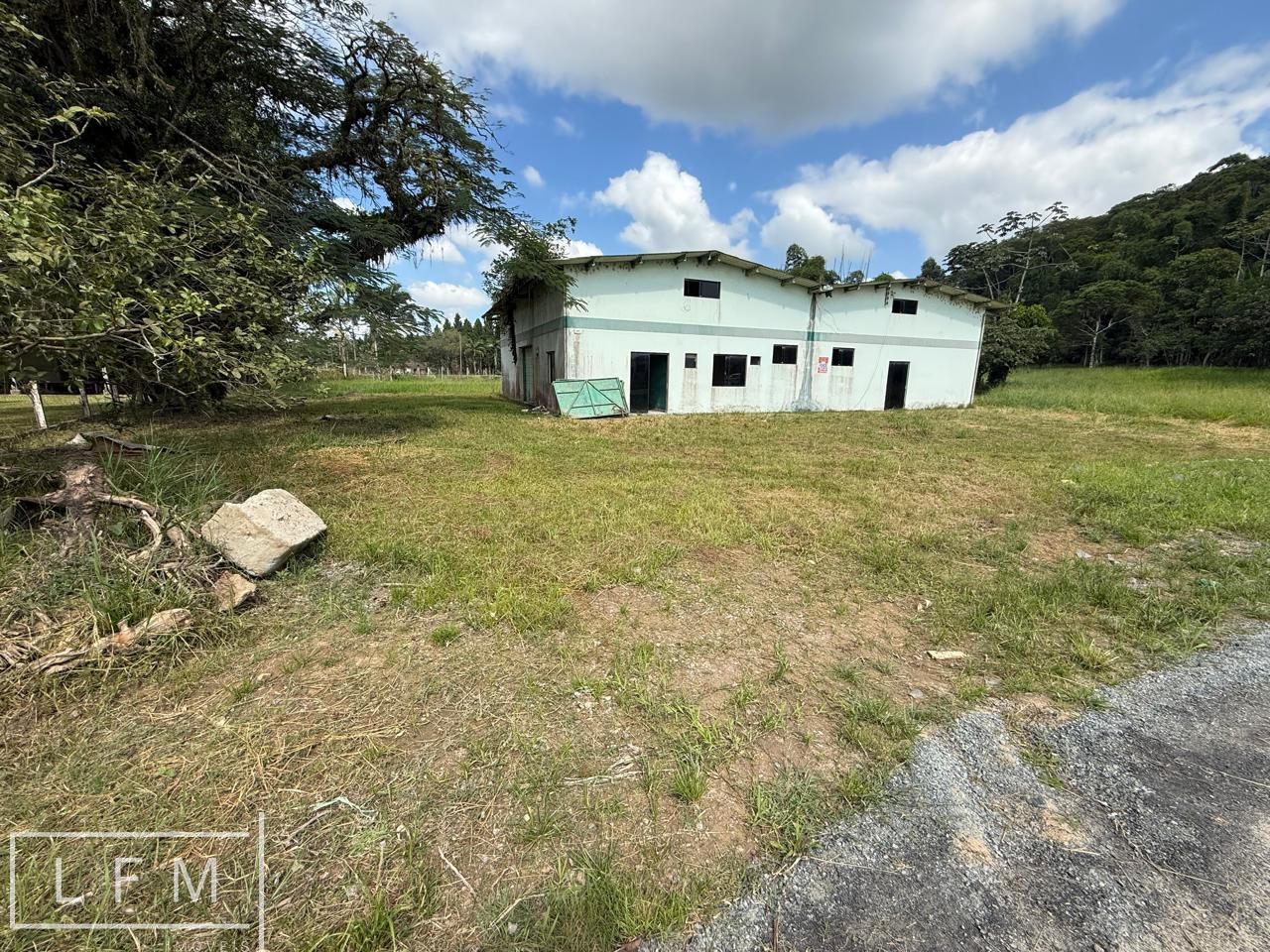 Terreno/Lote à venda  no Zona Rural - Balneário Piçarras, SC. Imóveis