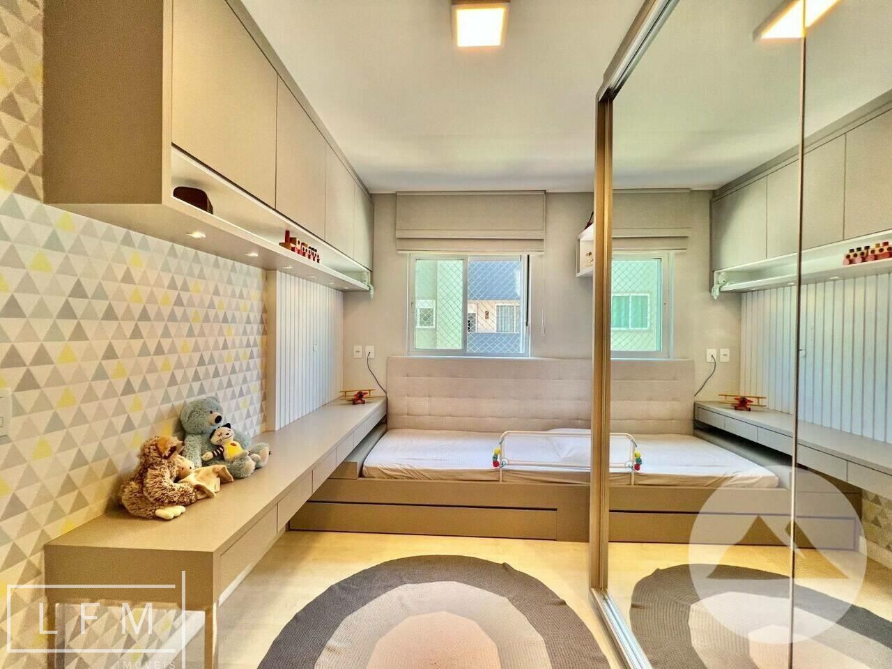 Apartamento à venda com 3 quartos, 100m² - Foto 28