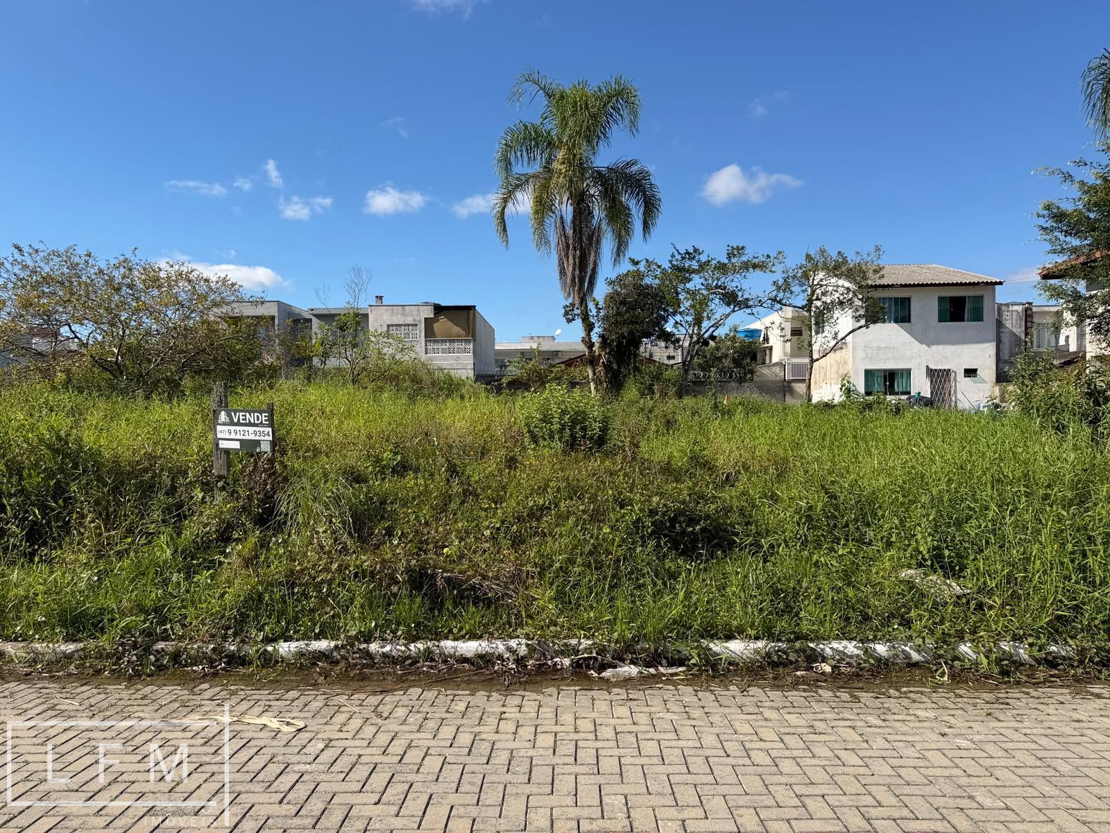 Terreno, 402 m² - Foto 6