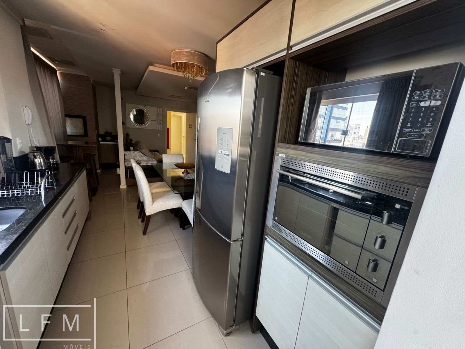 Apartamento, 3 quartos, 95 m² - Foto 14