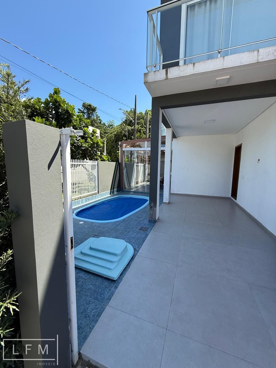 Sobrado, 2 quartos, 100 m² - Foto 3