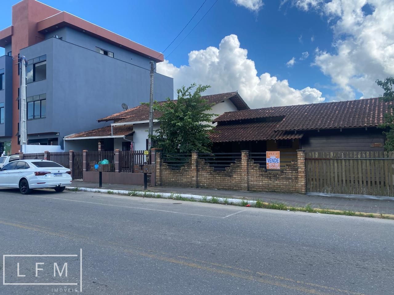 Casa, 3 quartos, 80 m² - Foto 3